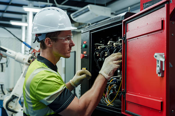 24/7 Emergency Generator Installation experts in Poteet, TX