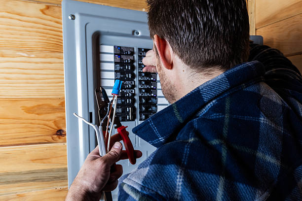 Affordable Generator Installation solutions in Poteet, TX